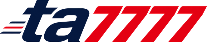 ta7777 official brand logo